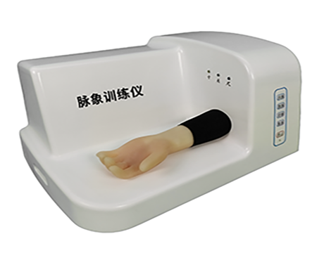 中医脉象模型|脉象训练模型(ABCD四组)